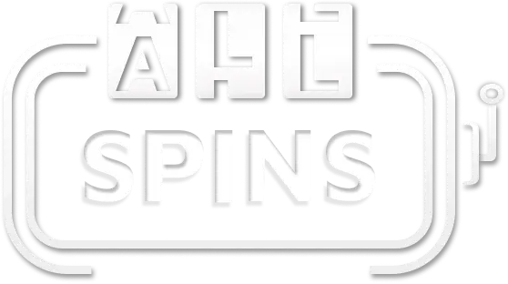 AllSpins casino logo
