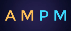 AMPM Casino casino logo