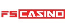 FS Casino casino logo