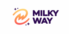 MilkyWay Casino casino logo