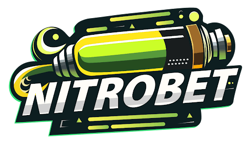 Nitrobet casino logo