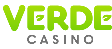 Verde Casino casino logo
